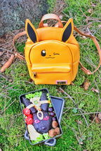 Imagen del producto Pokemon - Mini Mochila Evoli Guiño
