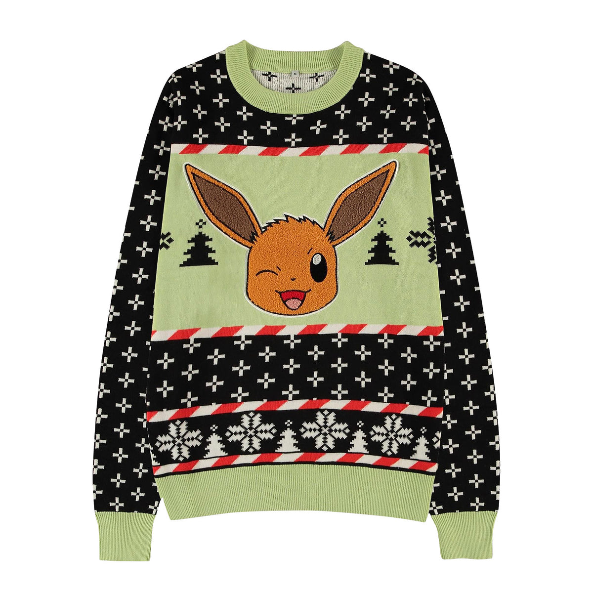 Imagen del producto Pokemon - Jersey de punto Evoli