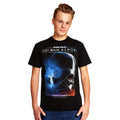 Product image Star Wars - Obi-Wan Kenobi Unfinished Business T-Shirt black