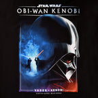 Product image Star Wars - Obi-Wan Kenobi Unfinished Business T-Shirt black