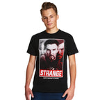 Imagen del producto Doctor Strange - Multiverse of Madness Strange Camiseta negra