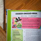 Product image Rick and Morty - The Official Cookbook