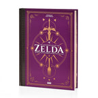 Imagen del producto La cocina legendaria de Zelda - Libro de cocina
