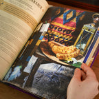 Imagen del producto La cocina legendaria de Zelda - Libro de cocina