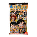 Imagen del producto One Piece - Tarjeta de colección misteriosa