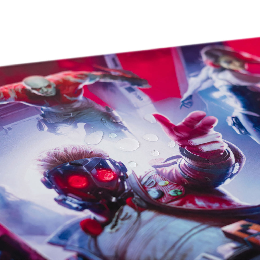 Product image Guardians of the Galaxy - Mousepad