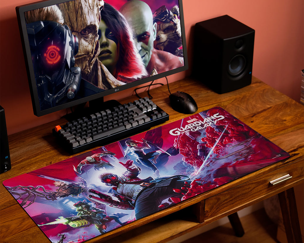 Product image Guardians of the Galaxy - Mousepad