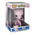 Product image Pokemon - Mewtwo Funko Pop Figure 26 cm