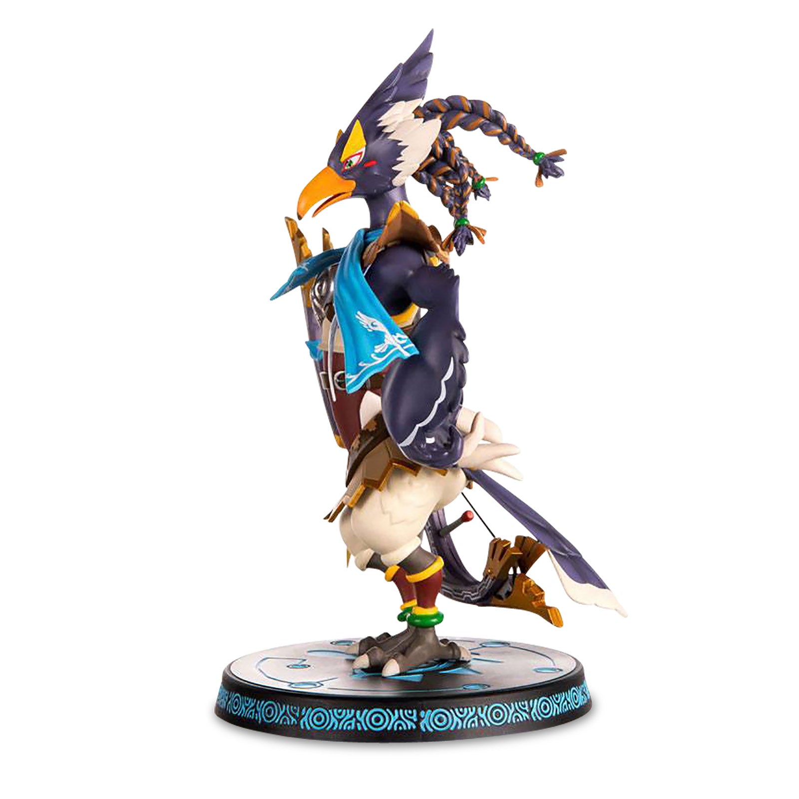 Imagen del producto The Legend of Zelda - Estatua de Revali de Breath of the Wild
