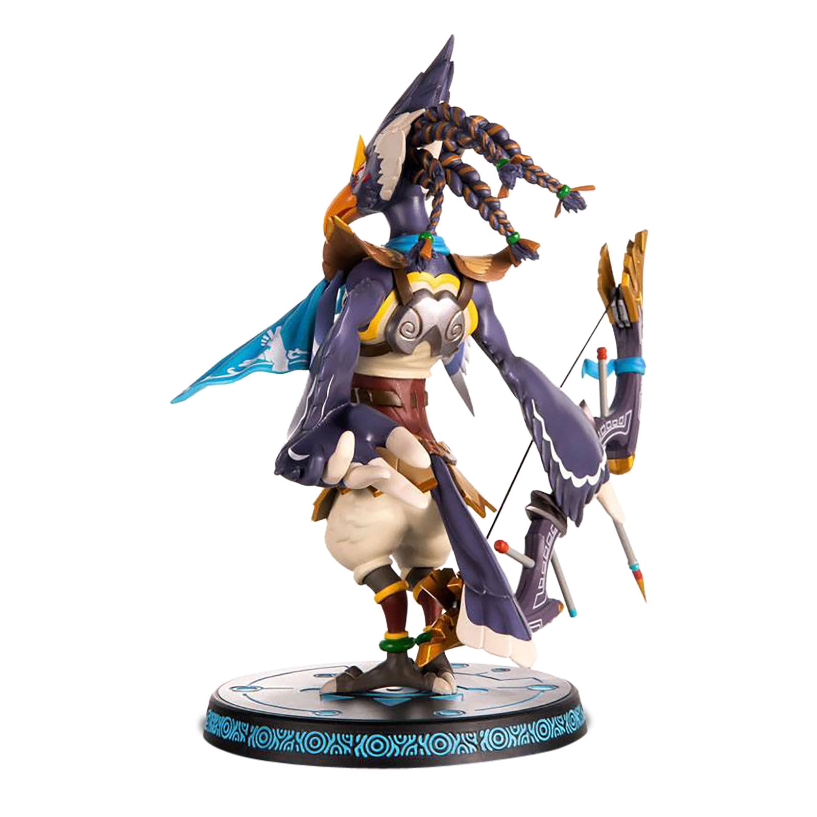 Imagen del producto The Legend of Zelda - Estatua de Revali de Breath of the Wild