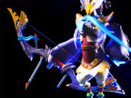 Imagen del producto The Legend of Zelda - Estatua de Revali de Breath of the Wild
