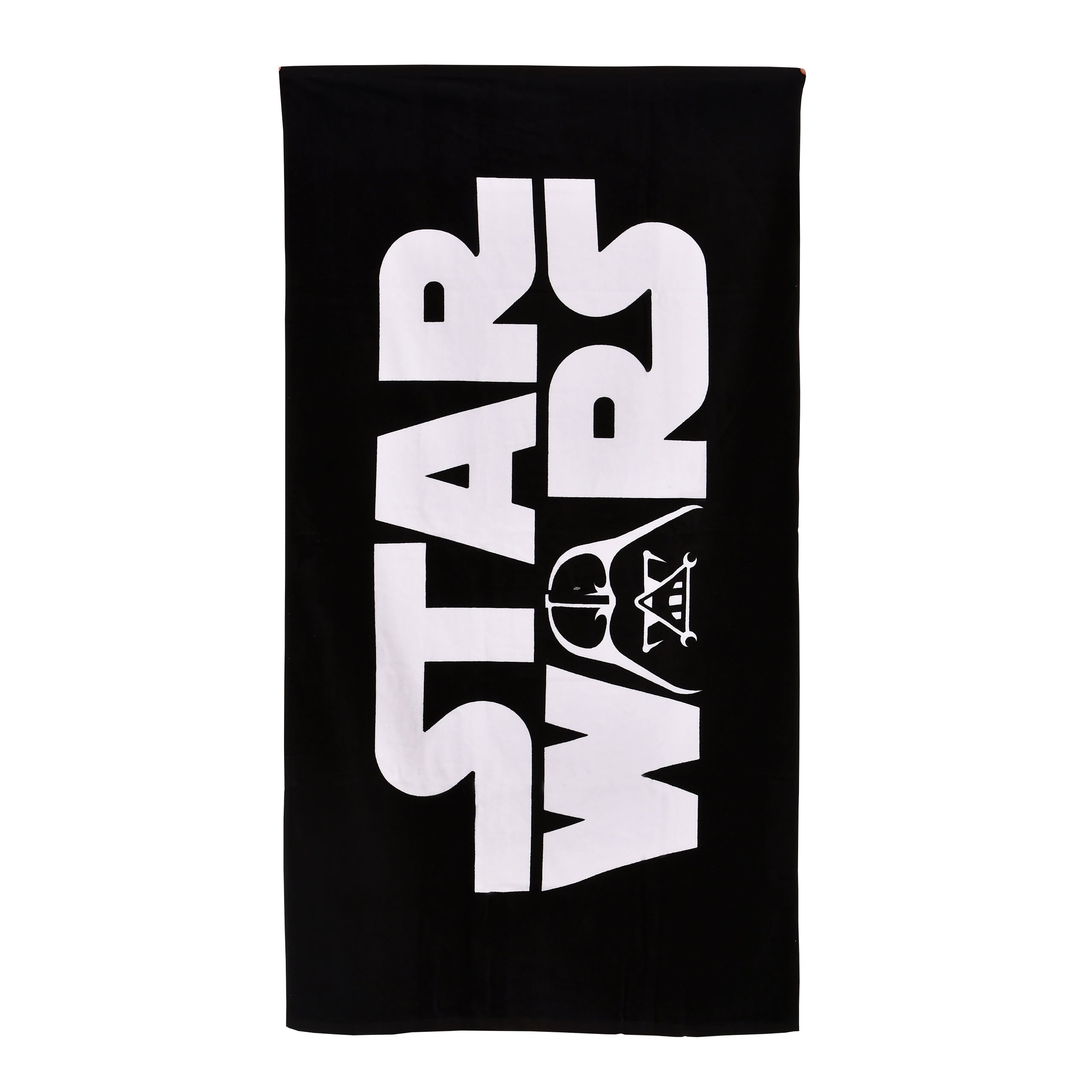 Product image Star Wars - Logo Bath Towel