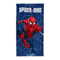 Imagen del producto Spider-Man - Toalla de baño Attack