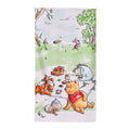 Imagen del producto Winnie Pooh - Toalla de playa para picnic