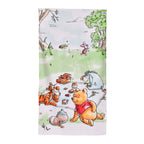 Imagen del producto Winnie Pooh - Toalla de playa para picnic