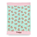 Imagen del producto Pusheen - Manta Allover