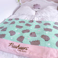 Imagen del producto Pusheen - Manta Allover