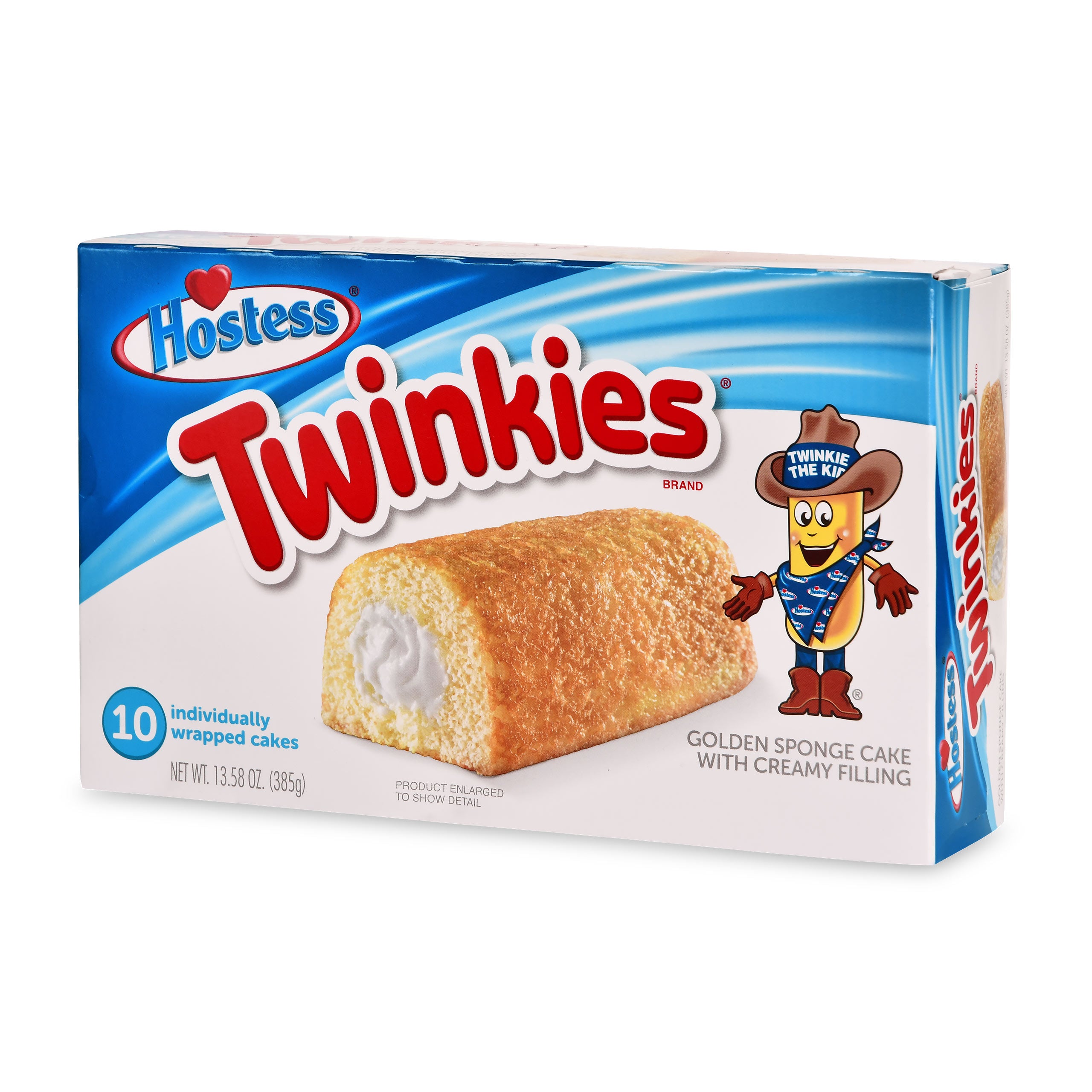 Imagen del producto Hostess Twinkies Vainilla