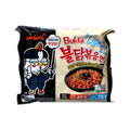 Imagen del producto Ramen Hot Chicken Light Instantáneas