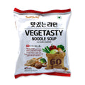 Imagen del producto Sopa de fideos Ramen Vegetasty