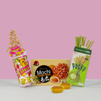 Imagen del producto Koala Bears Strawberry Biscuit