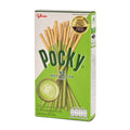 Imagen del producto Palitos de galleta Pocky Milky Matcha