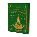 Imagen del producto Disney - El gran libro dorado de historias de animales