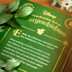 Imagen del producto Disney - El gran libro dorado de historias de animales