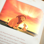 Imagen del producto Disney - El gran libro dorado de historias de animales