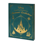 Imagen del producto Disney - El gran libro dorado de historias de aventuras