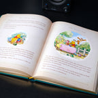 Imagen del producto Disney - El gran libro dorado de historias de aventuras