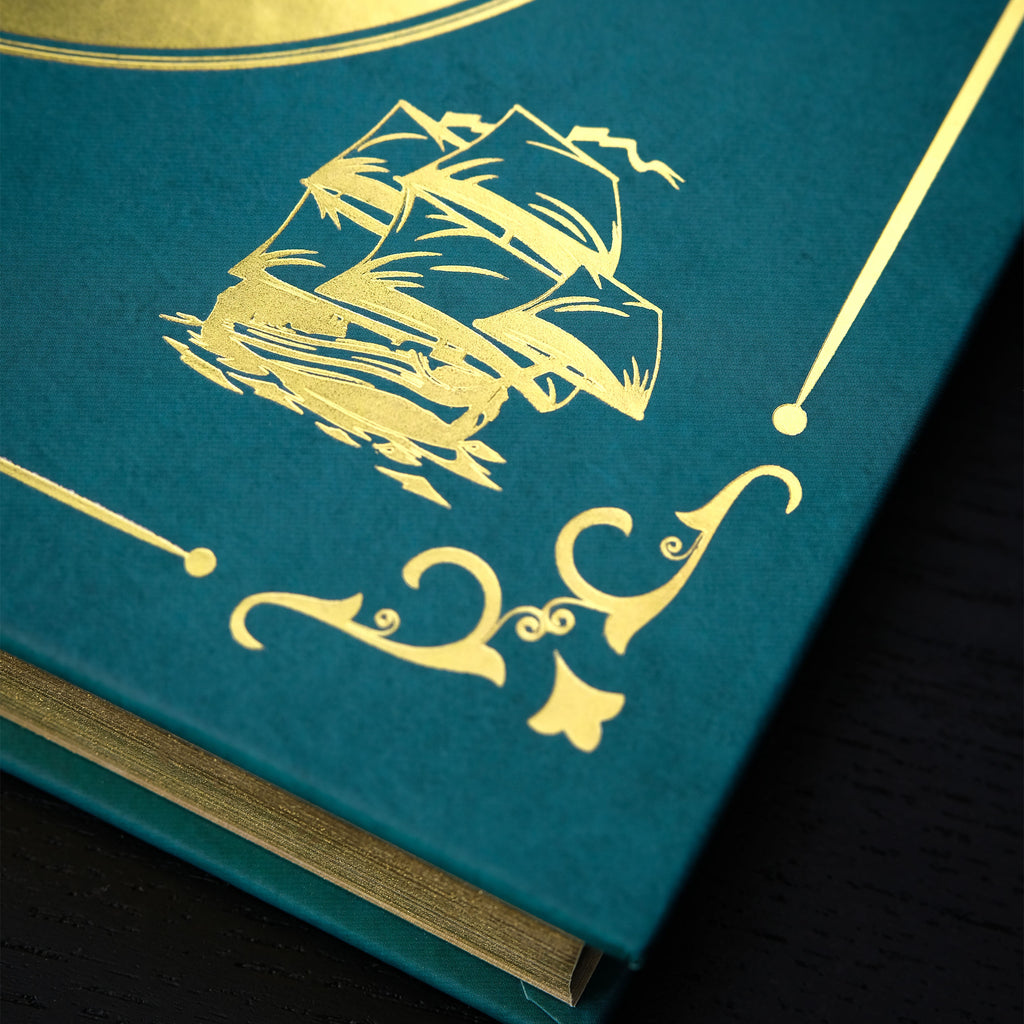 Imagen del producto Disney - El gran libro dorado de historias de aventuras