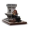 Imagen del producto Hermione BDS Art Scale Deluxe Statue 1:10 - Harry Potter
