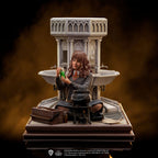 Imagen del producto Hermione BDS Art Scale Deluxe Statue 1:10 - Harry Potter