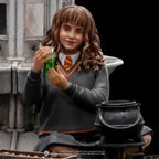 Imagen del producto Hermione BDS Art Scale Deluxe Statue 1:10 - Harry Potter