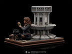 Imagen del producto Hermione BDS Art Scale Deluxe Statue 1:10 - Harry Potter