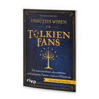 Imagen del producto Conocimiento inútil para los fanáticos de Tolkien