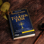 Imagen del producto Conocimiento inútil para los fanáticos de Tolkien