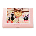 Imagen del producto El Servicio de Entrega de Kiki - Set de 3 toallas Jiji