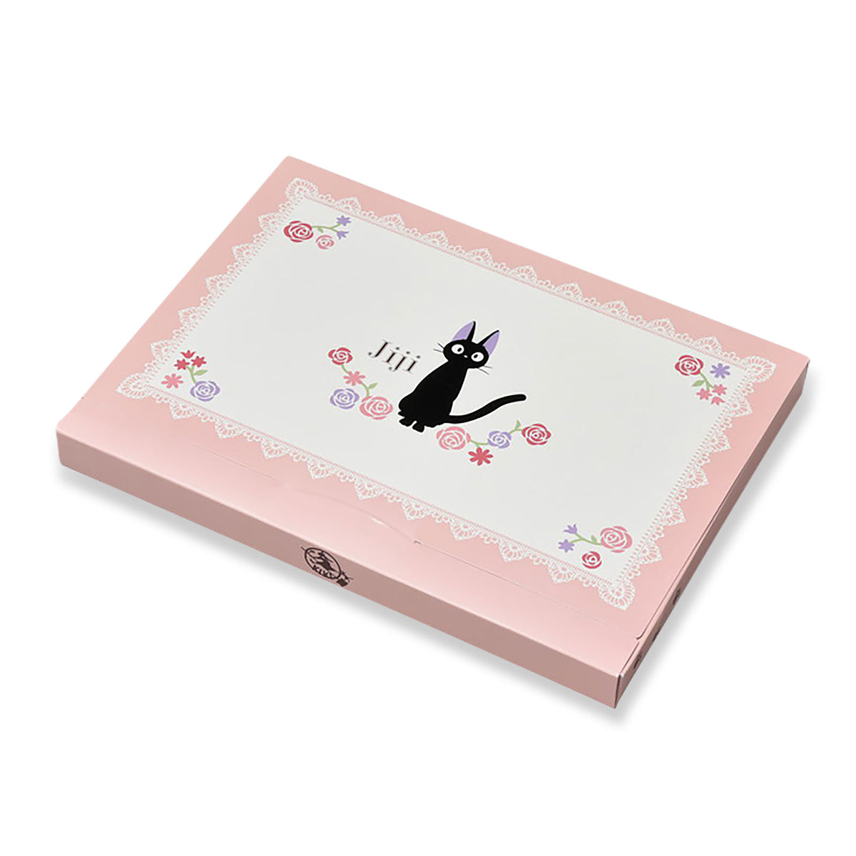 Imagen del producto El Servicio de Entrega de Kiki - Set de 3 toallas Jiji