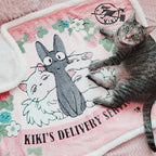 Imagen del producto El Servicio de Entrega de Kiki - Manta Jiji