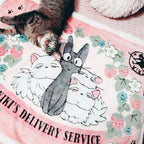Imagen del producto El Servicio de Entrega de Kiki - Manta Jiji