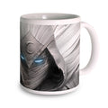 Imagen del producto Marvel - Taza de personaje de Moon Knight