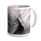 Imagen del producto Marvel - Taza de personaje de Moon Knight