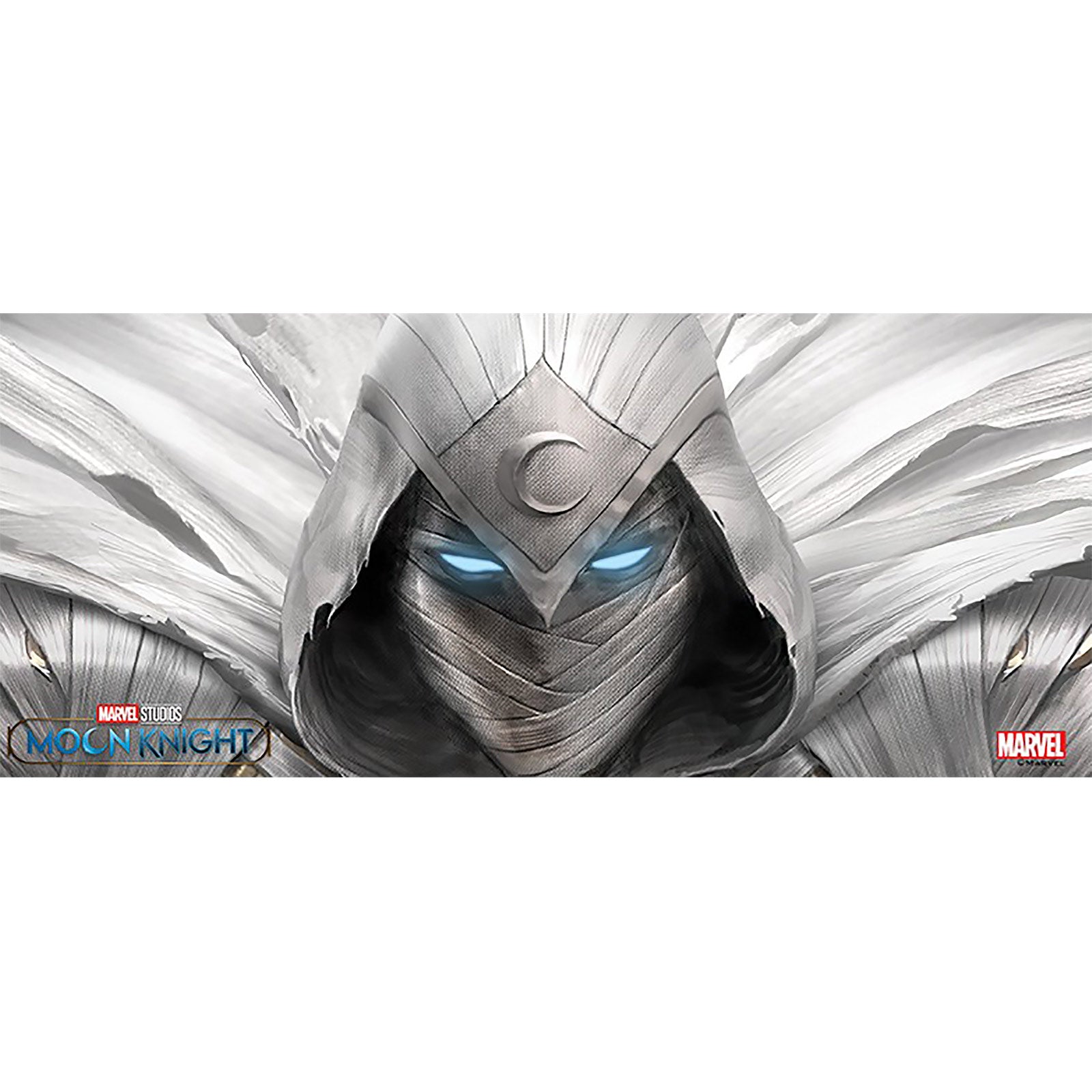 Imagen del producto Marvel - Taza de personaje de Moon Knight