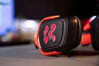 Imagen del producto Naruto - Auriculares de juego Akatsuki