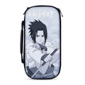 Imagen del producto Naruto - Estuche Switch Sasuke