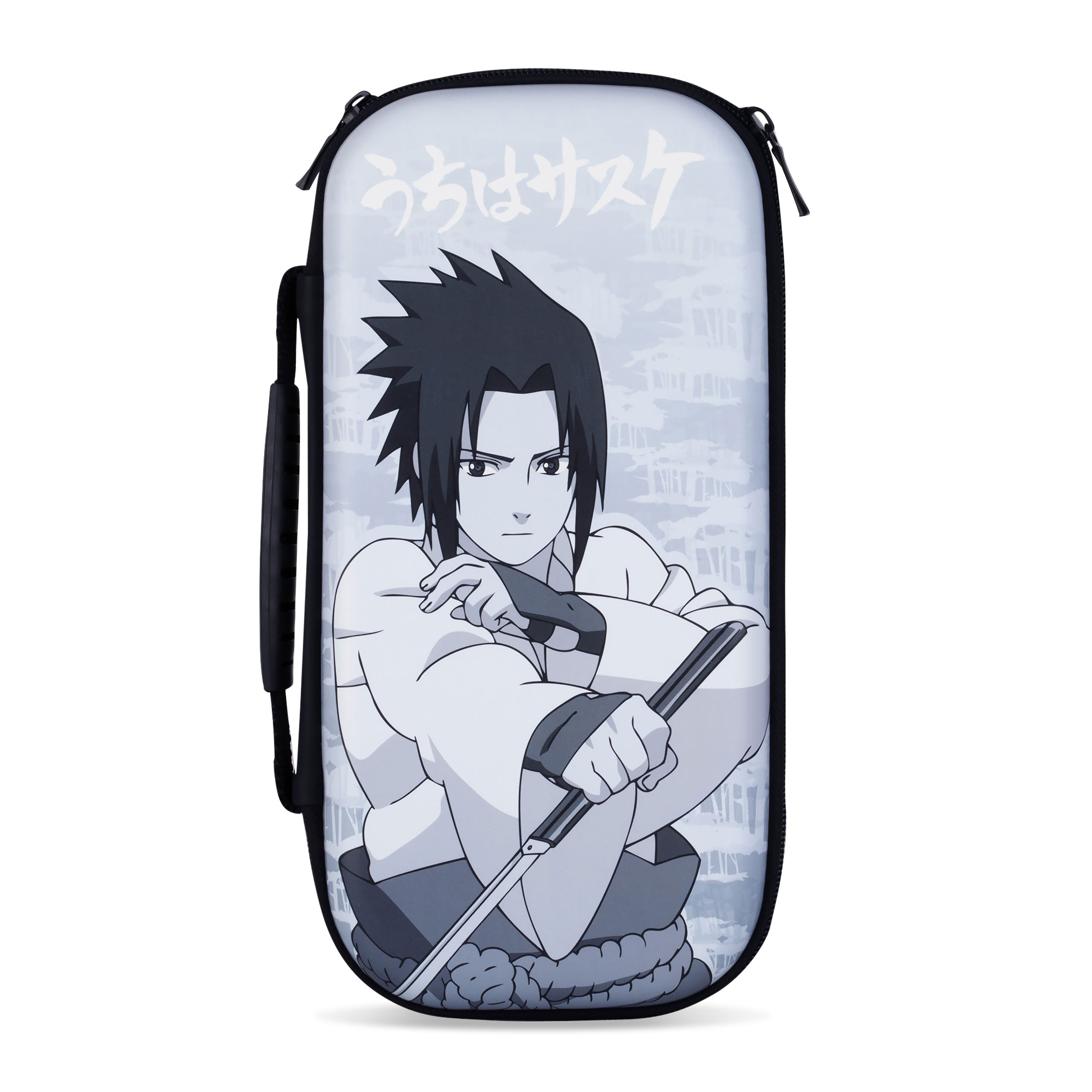 Imagen del producto Naruto - Estuche Switch Sasuke