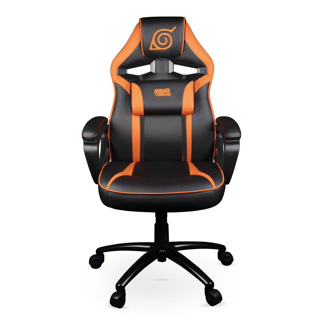 Imagen del producto Naruto - Silla de Juego Konoha