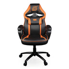 Imagen del producto Naruto - Silla de Juego Konoha